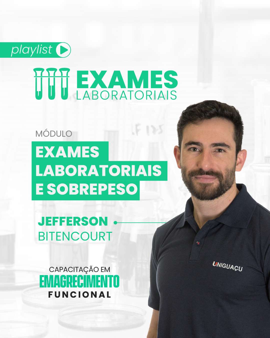Exames e Interpretação no Sobrepeso