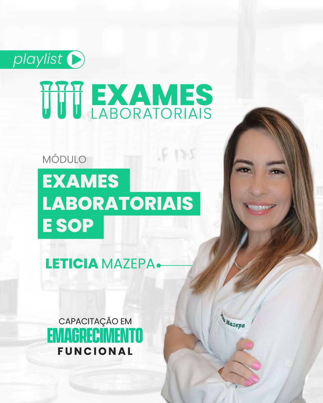 Exames na SOP