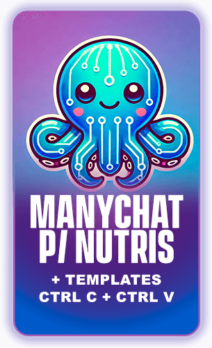 manychat